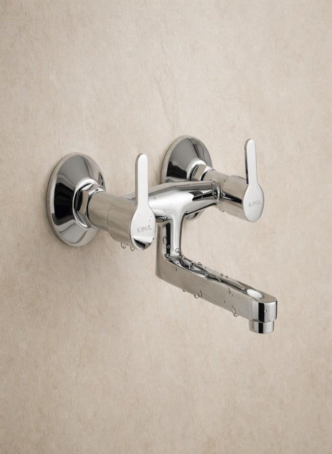 Kamal Non Telephonic Wall Mixer Admire - Image 1
